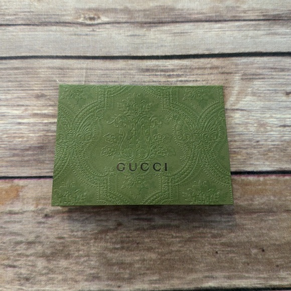 Gucci Gift Bag Set - Picture 10 of 13